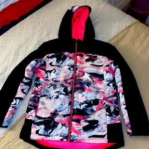 Under Armour Winter STORM Jacket